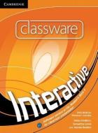 Interactive Level 3 Classware Dvd-rom di Helen Hadkins, Samantha Lewis, Joanna Budden edito da Cambridge University Press