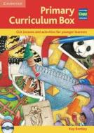 Primary Curriculum Box With Audio Cd di Kay Bentley edito da Cambridge University Press