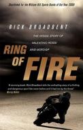 Ring of Fire di Rick Broadbent edito da Transworld Publishers Ltd