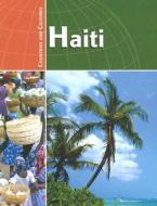 Haiti di Kerry A. Graves edito da Capstone Press(MN)