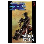 Ultimate X-men Vol.3: World Tour di Mark Millar, Kurt Busiek edito da Marvel Comics