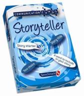 Storyteller - Communication Cards di Alison Roberts edito da Taylor & Francis Ltd