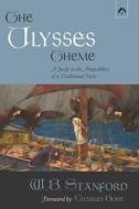 The Ulysses Theme di W B Stanford edito da Spring Publications