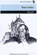 Dracula di Bram Stoker edito da Capuchin Classics