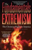 The Fundamentals of Extremism di Ed Buckner, Herb Silverman edito da Green Grove Press