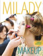 Milady's Standard Makeup Workbook di Michelle D'Allaird edito da Cengage Learning, Inc