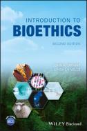 Introduction to Bioethics di John A. Bryant edito da Wiley-Blackwell