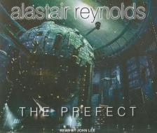 The Prefect di Alastair Reynolds edito da Tantor Media Inc