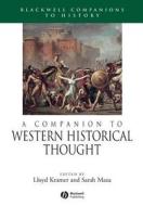 Companion Westn Historical Tho di Kramer, Maza S edito da John Wiley & Sons