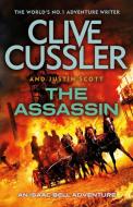 The Assassin di Clive Cussler, Justin Scott edito da Penguin Books Ltd (UK)