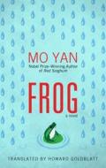 Frog di Yan Mo, Howard Goldblatt, Mo Yan edito da THORNDIKE PR