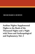 Arabian Nights edito da Wildside Press