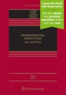 Environmental Protection: Law and Policy di Robert L. Glicksman, David L. Markell, William W. Buzbee edito da ASPEN PUBL
