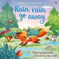 Rain, Rain Go Away di Russell Punter edito da Usborne Publishing Ltd