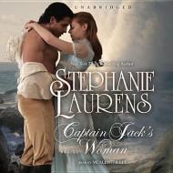 Captain Jack's Woman di Stephanie Laurens edito da Blackstone Audiobooks