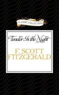 Tender Is the Night di F. Scott Fitzgerald edito da Audible Studios on Brilliance