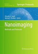Nanoimaging edito da Humana Press