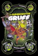 Los Superchivitos Gruff: Una Novela Gráfica di Sean Tulien edito da STONE ARCH BOOKS