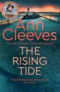 The Rising Tide di Ann Cleeves edito da Pan Macmillan
