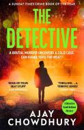 The Detective di Ajay Chowdhury edito da Random House