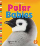 Polar Babies di Mary Elizabeth Salzmann edito da SANDCASTLE