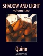 Shadow & Light Vol. 2 di Parris Quinn edito da NBM Publishing Company