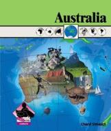 Australia di Cheryl Striveildi edito da Buddy Books