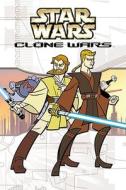 Clone Wars di Bryan Andrews, Darrick Bachman, Paul Rudish edito da Dark Horse Comics