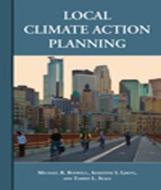 Local Climate Action Planning di Michael R. Boswell, Adrienne I. Greve, Tammy L. Seale edito da Island Press
