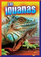 Las Iguanas di Mark Weakland edito da Bolt!