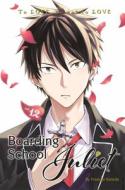 Boarding School Juliet 12 di Yousuke Kaneda edito da KODANSHA COMICS