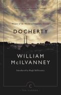 Docherty di William McIlvanney edito da Canongate Books Ltd