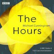 The Hours di Michael Cunningham edito da Bbc Audio, A Division Of Random House