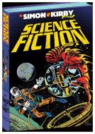 The Simon and Kirby Library - Science Fiction di Joe Simon edito da Titan Books Ltd