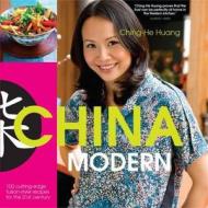 100 Cutting-edge, Fusian-style Recipes For The 21st Century di Ching-he Huang edito da Kyle Books