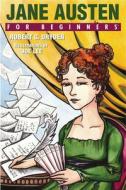 Jane Austen for Beginners di Robert Dryden edito da FOR BEGINNERS