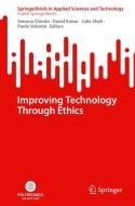 Improving Technology Through Ethics edito da Springer Nature Switzerland