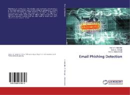 Email Phishing Detection di Amina A. Abdullah, Loay E. George, Imad J. Mohammed edito da LAP Lambert Academic Publishing