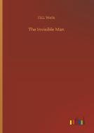 The Invisible Man di H. G. Wells edito da Outlook Verlag