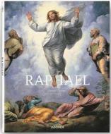 Raphael di Christof Thoenes edito da Taschen Gmbh