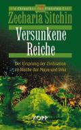 Versunkene Reiche di Zecharia Sitchin edito da Kopp Verlag
