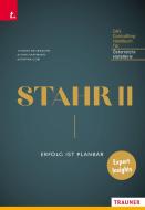 STAHR II di Thomas Reisenzahn, Achim Hartmann, Katarina Gori edito da Trauner Verlag