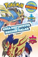 Guía de la Región Galar Pokémon / Handbook to the Galar Region (Pokémon) di Pokemon edito da ALTEA