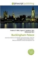 Buckingham Palace di #Miller,  Frederic P.