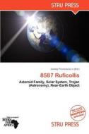 8587 Ruficollis edito da Crypt Publishing