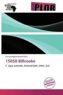 15058 Billcooke edito da Duc