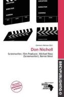 Don Nicholl edito da Brev Publishing