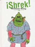 Shrek! di William Steig edito da Zorro Rojo