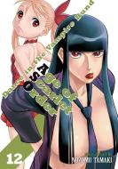 Dance in the Vampire Bund: Age of Scarlet Order Vol. 12 di Nozomu Tamaki edito da Seven Seas Entertainment