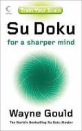 Su Doku For A Sharper Mind edito da Harpercollins Publishers